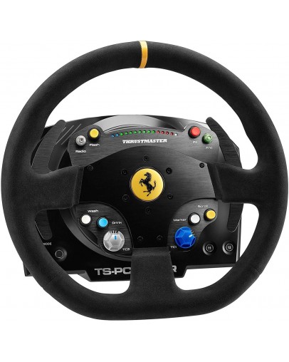 Thrustmaster TS-PC Racer Ferrari 488 Challenge Edition dirkalni volan za PC