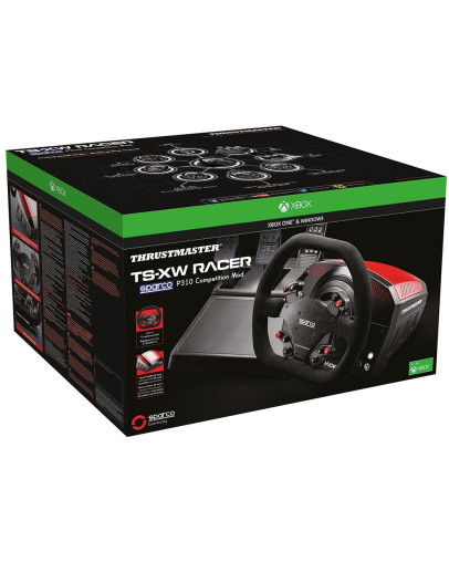 Thrustmaster TS-XW Racer Sparco P310 Competition Mod dirkalni volan za PC & Xbox One & Xbox Series