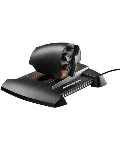 Thrustmaster TWCS Throttle ročica za potisk za PC