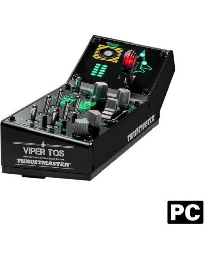 Thrustmaster Viper Panel kontrolni panel za PC