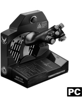 Thrustmaster Viper TQS ročica za potisk za PC