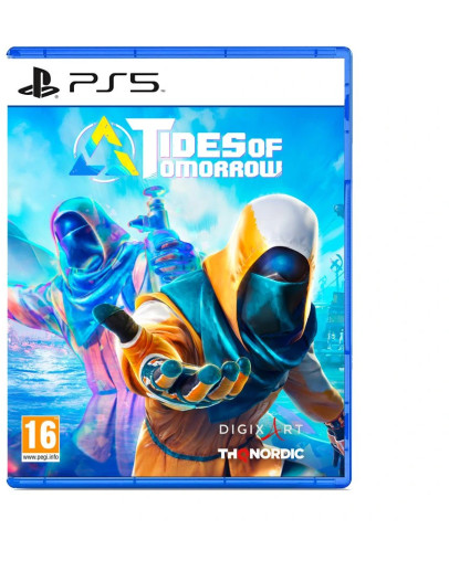 Tides of Tomorrow (PS5)