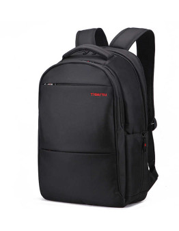 Tigernu Deimos 40 cm nahrbtnik za prenosnik črne barve