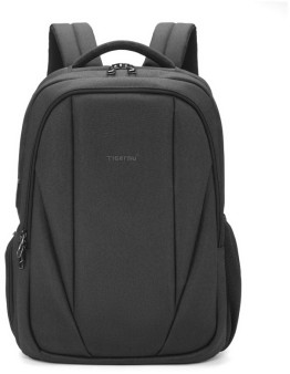 Tigernu Pictor 40 cm nahrbtnik za prenosnik črno-sive barve