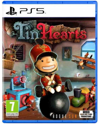 Tin Hearts (PS5)