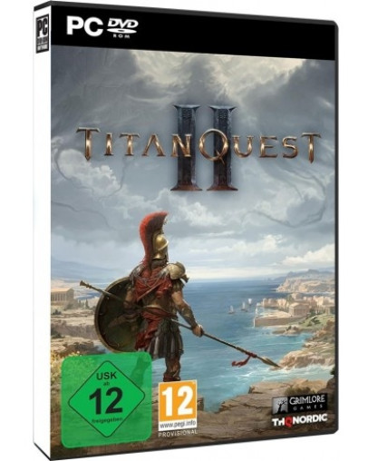 Titan Quest 2 (PC)