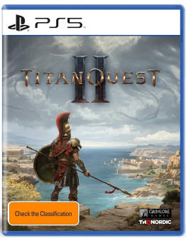 Titan Quest 2 (PS5)