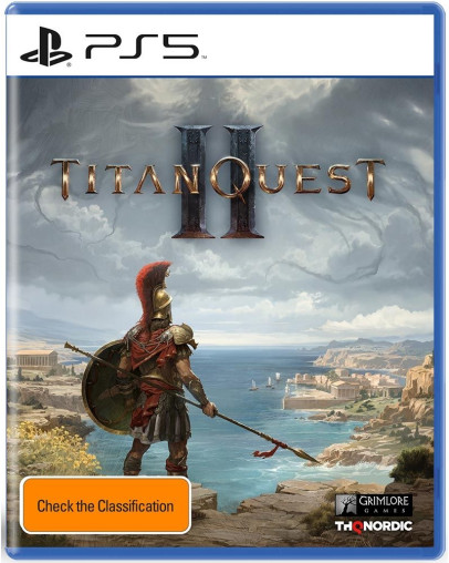 Titan Quest 2 (PS5)
