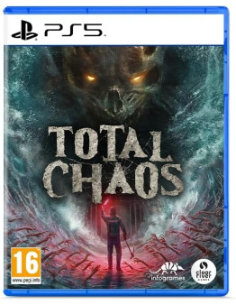 Total Chaos (PS5)