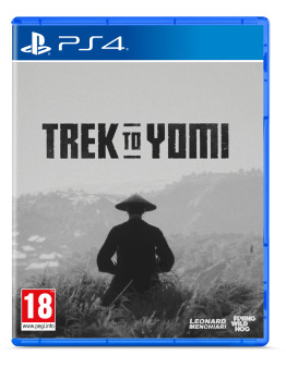 Trek to Yomi (PS4)