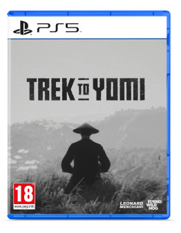 Trek to Yomi (PS5)