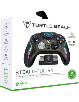 Turtle Beach Stealth Ultra brezžični kontroler za PC & Xbox Series & Xbox One & Android