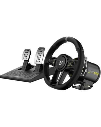 Turtle Beach VelocityOne Race KD3 dirkalni volan in pedala za PC & Xbox Series & Xbox One