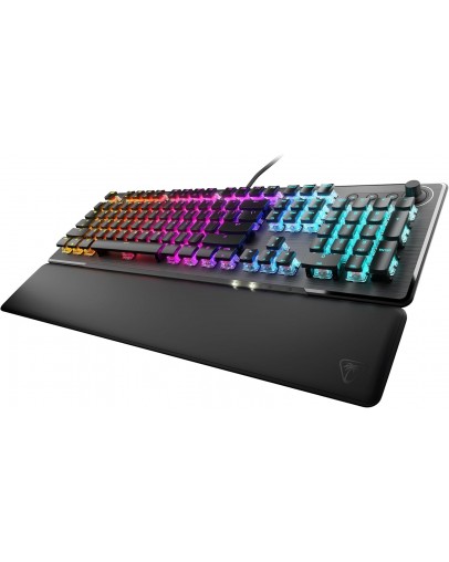 Turtle Beach Vulcan II žična mehanska tipkovnica črne barve za PC