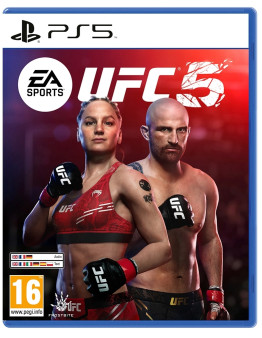 UFC 5 (PS5)