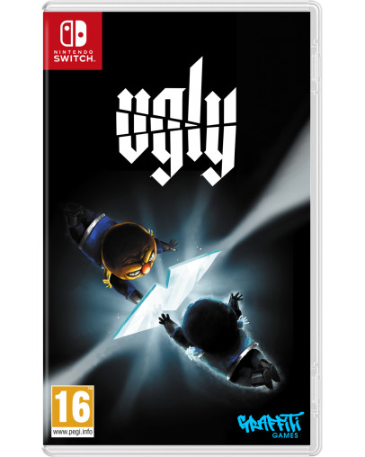 Ugly (SWITCH)