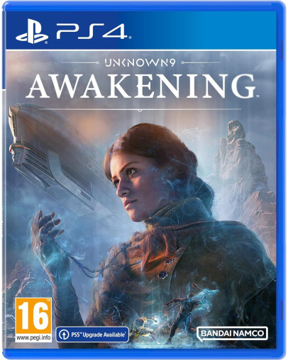 Unknown 9 Awakening (PS4)