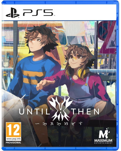 Until Then (PS5)