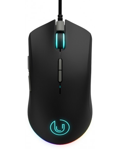 UVI Envy V2 žična optična RGB miška UVI Envy V2 žična optična RGB miška
