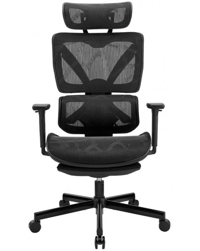 UVI Focus Pro pisarniški & igralni stol