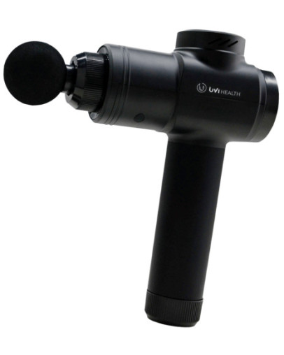 UVI Health Appolo