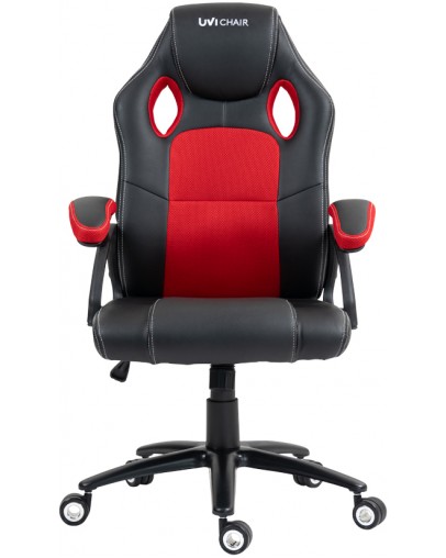 UVI Hero Red igralni & pisarniški stol