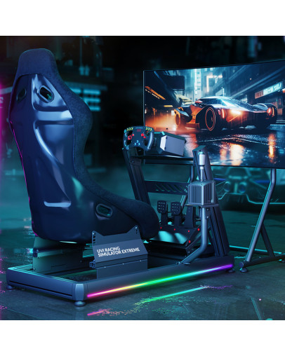UVI Racing LED trak za Sim Extreme