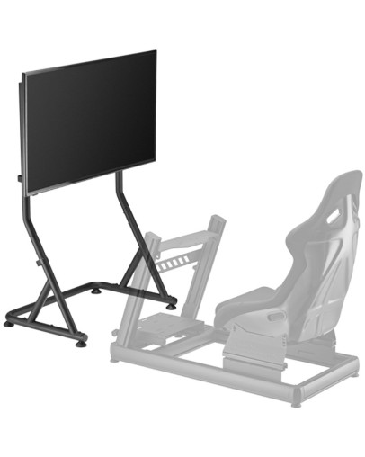 UVI Racing samostojno stojalo za monitor ali TV