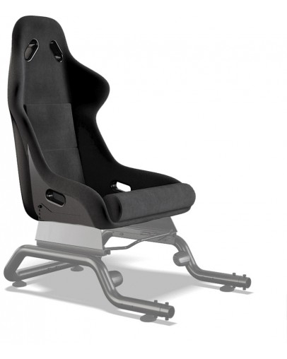 UVI Racing Sim dirkalni sedež iz steklenih vlaken UVI Racing Sim dirkalni sedež iz steklenih vlaken
