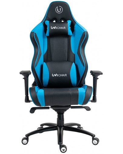 UVI Sport XL Blue igralni & pisarniški stol UVI Sport XL Blue igralni & pisarniški stol