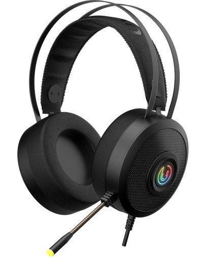 UVI Wrath V2 žične slušalke z 7.1 Prostorskim zvokom