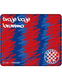 UVI x Hajduk Inferno podloga za miško velikost S