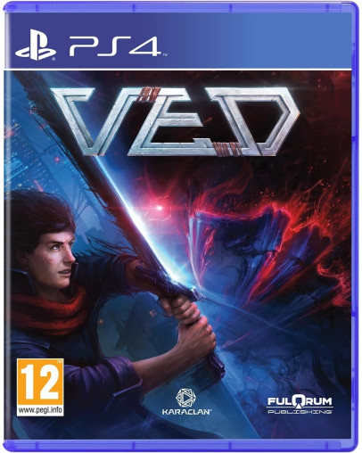 VED (PS4)