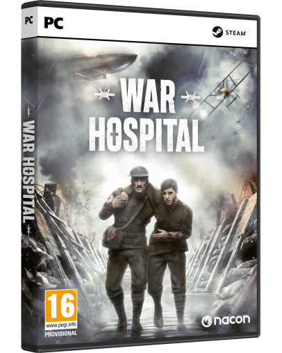 War Hospital (PC)