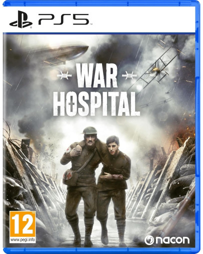 War Hospital (PS5)
