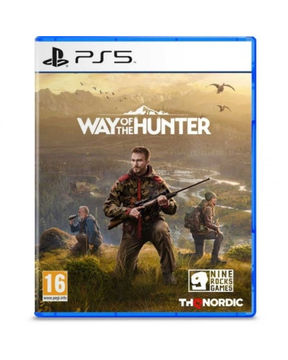Way of the Hunter (PS5)