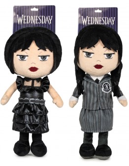 Wednesday 32 cm različne plišasta igrača