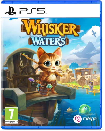 Whiskers Waters (PS5)