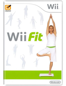 Wii Fit (WII)