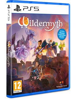 Wildermyth (PS5)