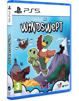 Windswept (PS5)