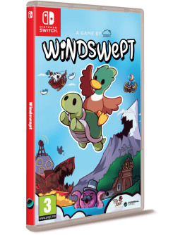 Windswept (SWITCH)