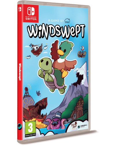 Windswept (SWITCH)