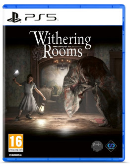 Withering Rooms (PS5)
