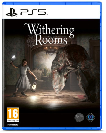 Withering Rooms (PS5)