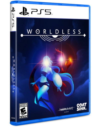 Wordless - Limited Run (PS5)
