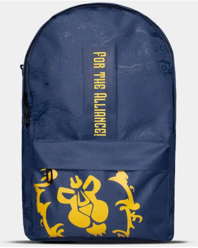 World of Warcraft Alliance nahrbtnik Difuzed