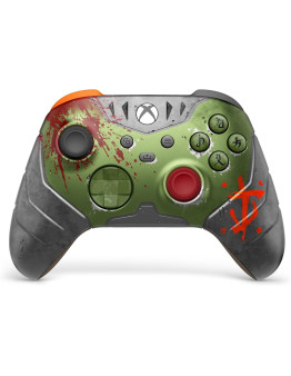 Xbox brezžični kontroler Doom Dark Ages Limited Edition (Xbox One | Xbox Series | PC)