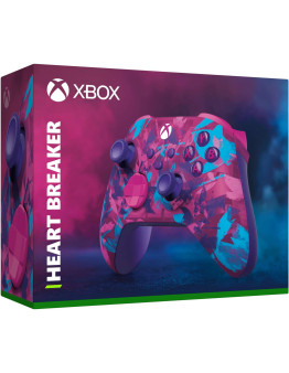 Xbox brezžični kontroler Heart Breaker (Xbox One | Xbox Series | PC)