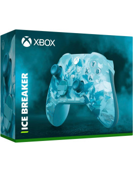 Xbox brezžični kontroler Ice Breaker (Xbox One | Xbox Series | PC)
